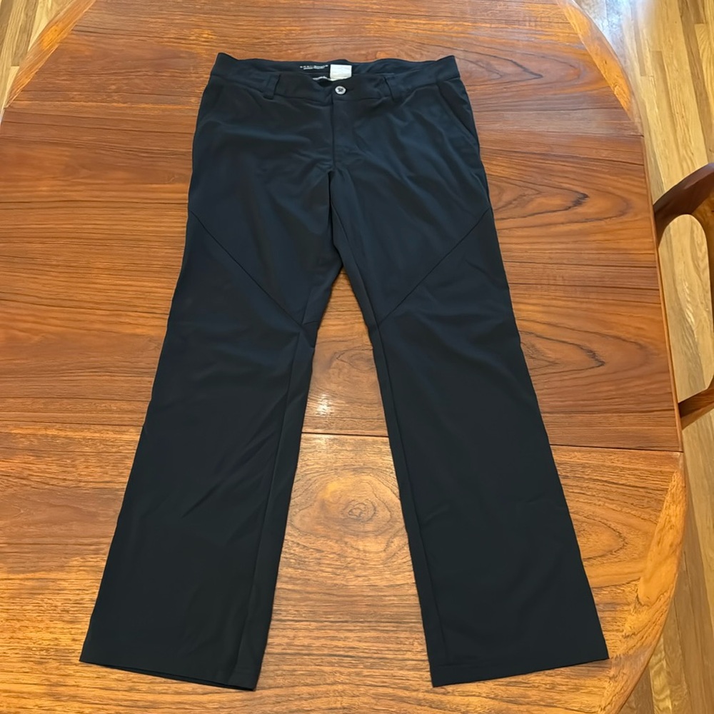 Columbia 16 Long Omnishield Hiking Pants